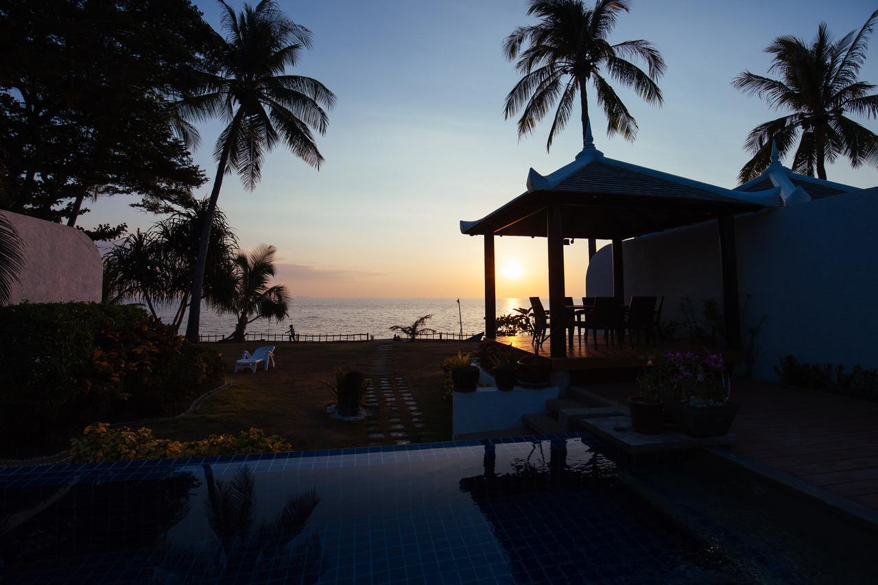 Thai Island Dream Estate Ko Lanta Dış mekan fotoğraf