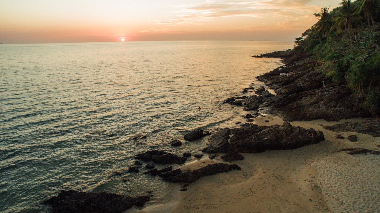 Thai Island Dream Estate Ko Lanta Dış mekan fotoğraf