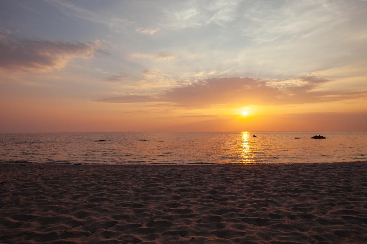 Thai Island Dream Estate Ko Lanta Dış mekan fotoğraf