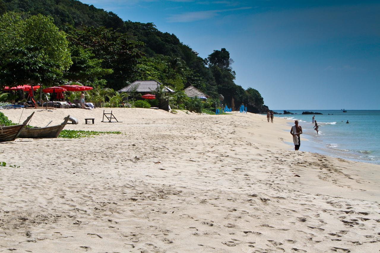 Thai Island Dream Estate Ko Lanta Dış mekan fotoğraf