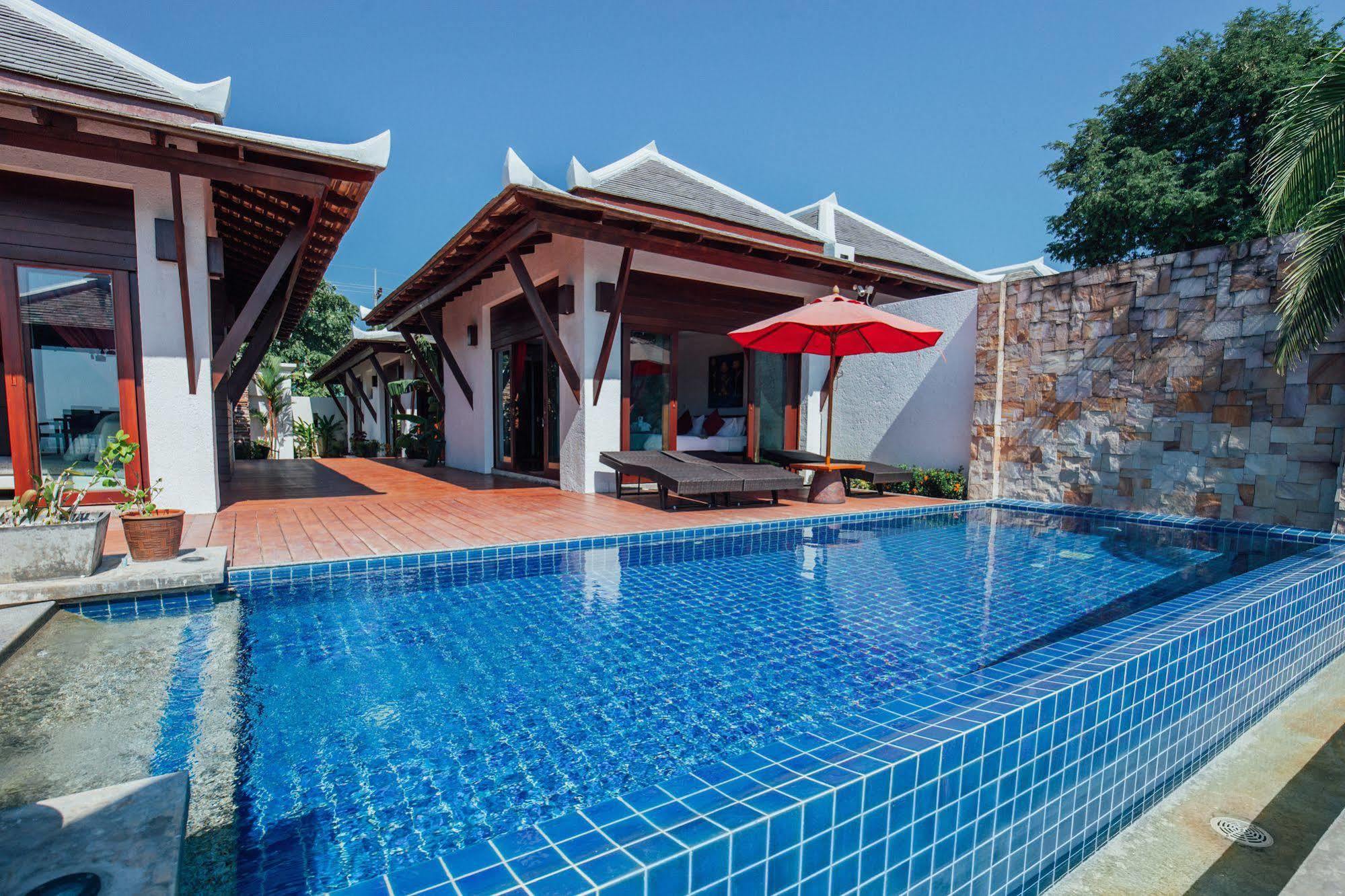 Thai Island Dream Estate Ko Lanta Dış mekan fotoğraf