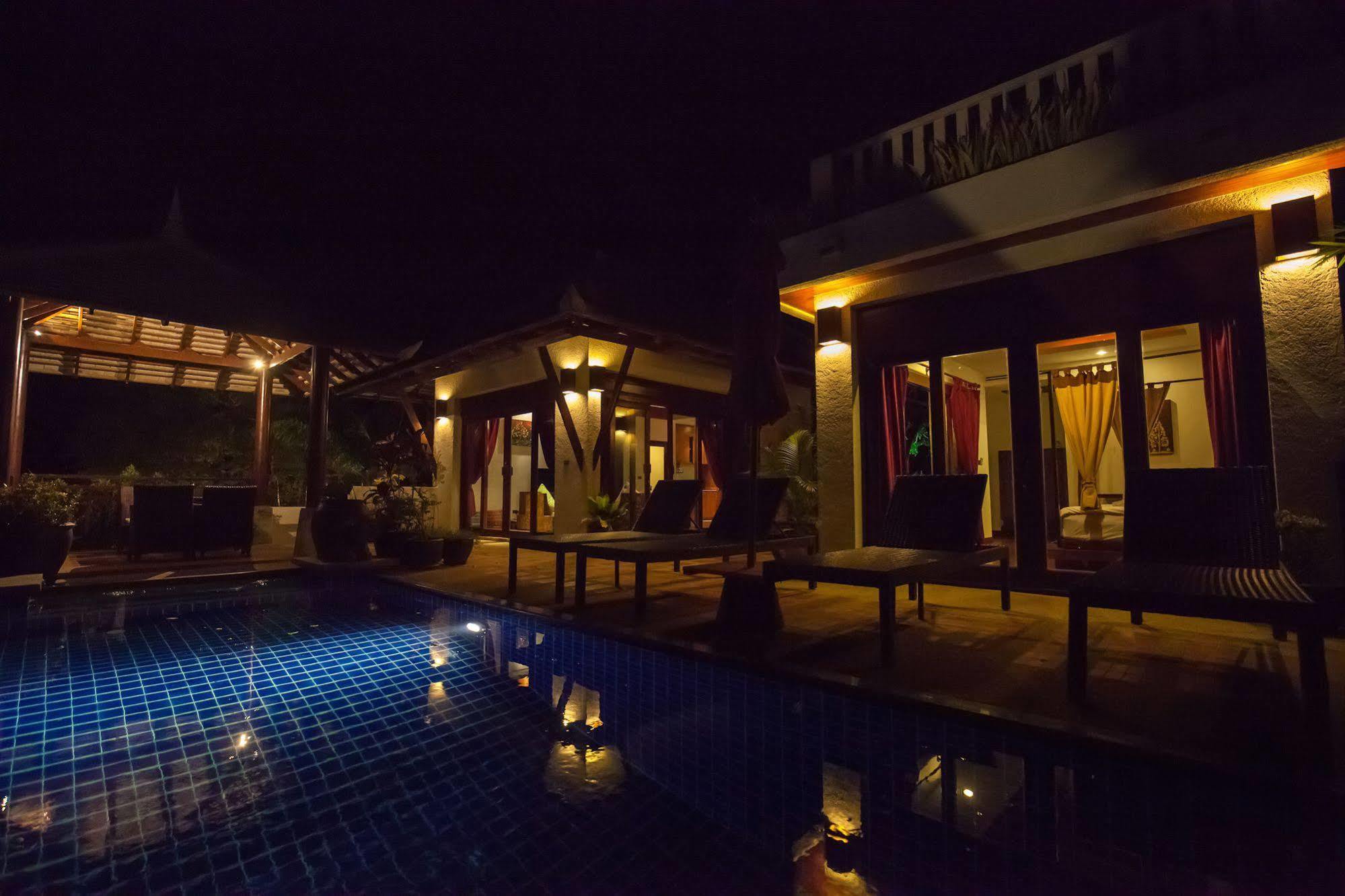 Thai Island Dream Estate Ko Lanta Dış mekan fotoğraf